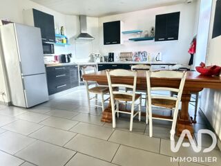  Maison à vendre 5 pièces 132 m²
