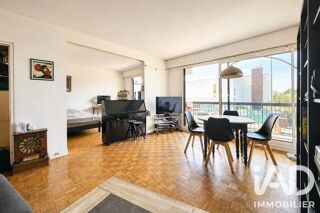  Appartement à vendre 4 pièces 90 m²