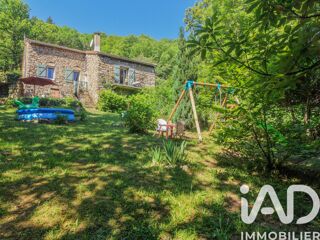  Maison à vendre 3 pièces 89 m²