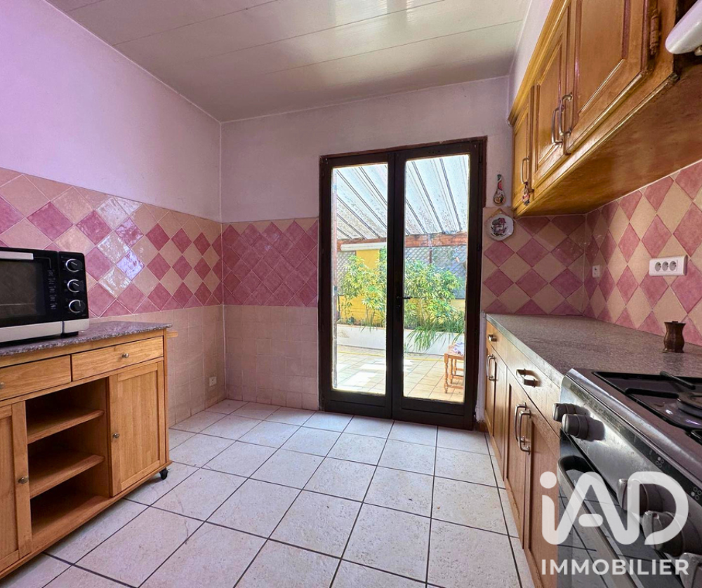 Vente Maison Vente Maison/villa 5 pièces Avignon