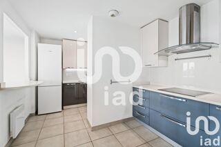  Appartement à vendre 4 pièces 108 m²