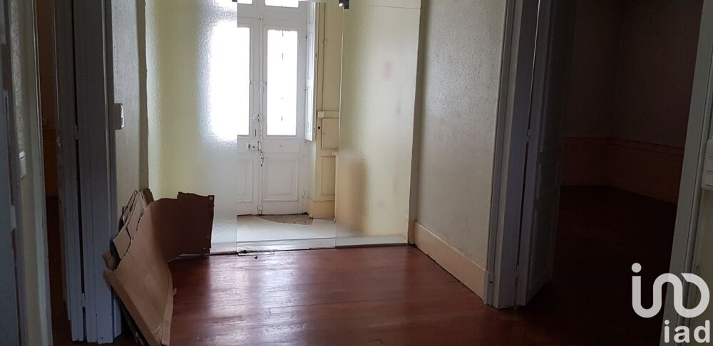 Vente Maison Vente Demeure 11 pièces Autun