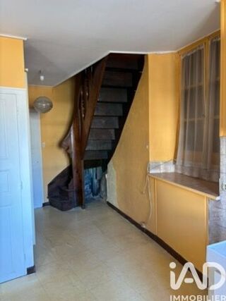  Maison � vendre 6 pi�ces 140 m�