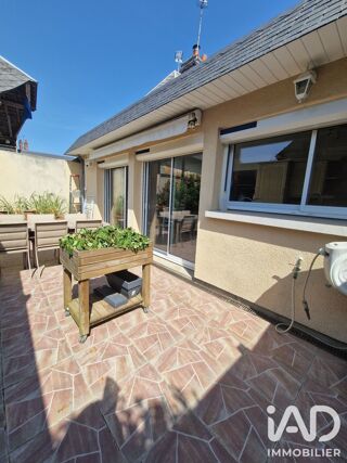  Maison à vendre 4 pièces 86 m²