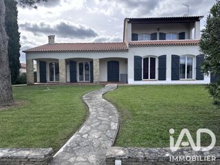  Maison à vendre 5 pièces 172 m²