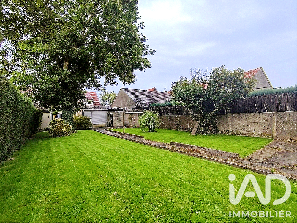 Vente Maison de village 10 pièces