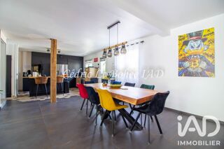  Maison à vendre 7 pièces 150 m²