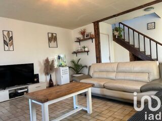  Maison � vendre 4 pi�ces 106 m�