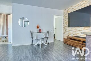  Appartement à vendre 3 pièces 61 m²
