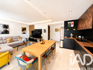 Vente Appartement Vente Appartement 4 pièces Hyères