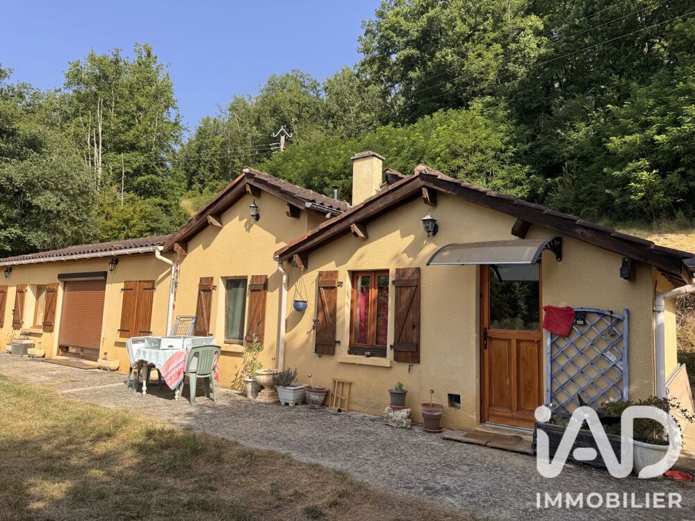 Vente Maison Vente Maison/villa 4 pièces Salviac
