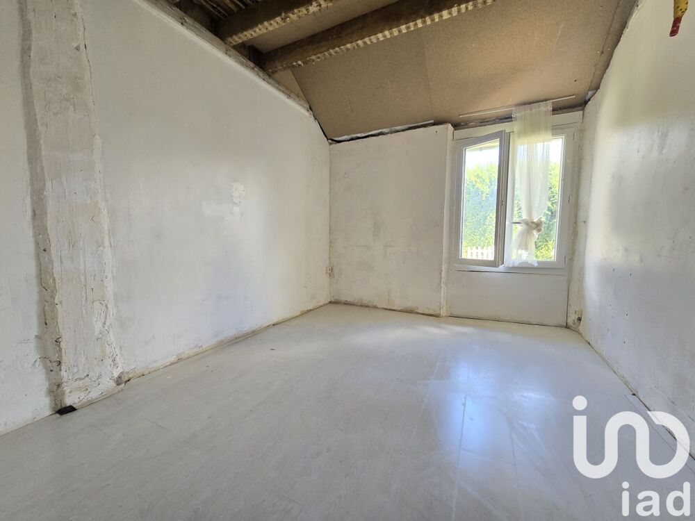 Vente Maison Vente Maison/villa 5 pièces Le plessis-dorin