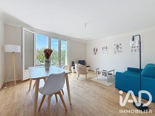  Appartement à louer 3 pièces 70 m²