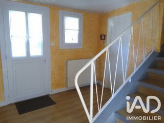  Maison à vendre 4 pièces 101 m²