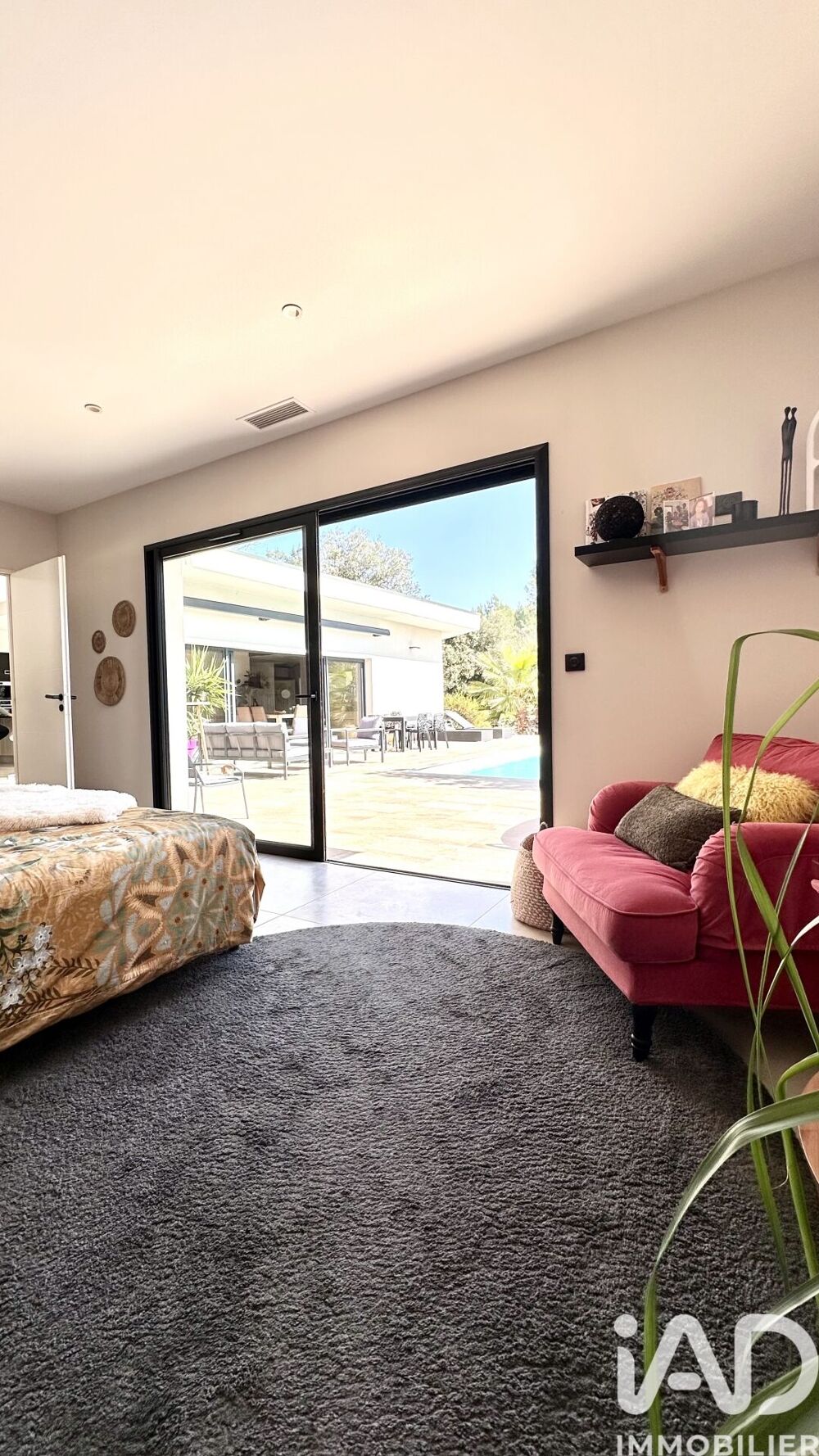 à vendre  Maison Aubais (30250)