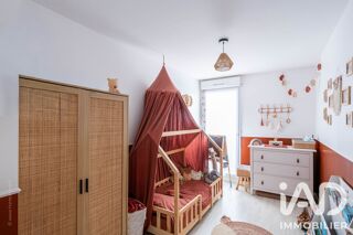 Vente Appartement Vente Appartement 3 pièces Les ulis