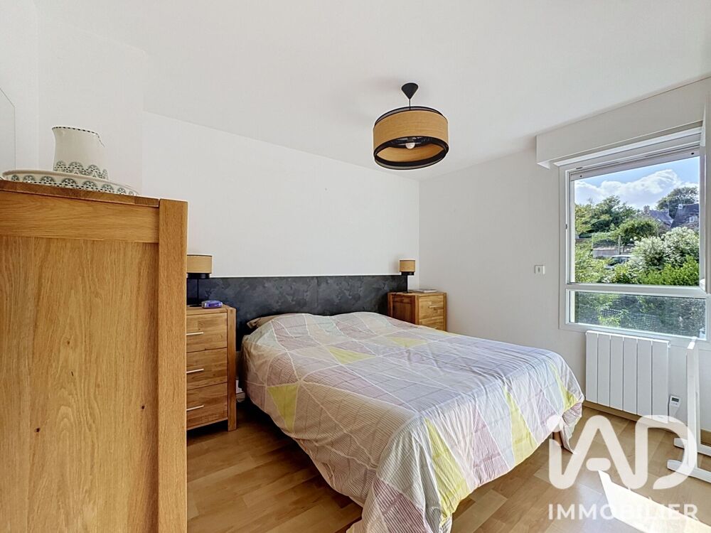 Vente Appartement Vente Appartement 3 pièces Binic