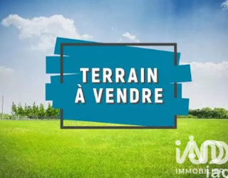  Terrain à vendre 611 m²