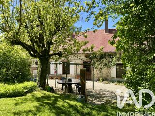  Maison à vendre 5 pièces 105 m²