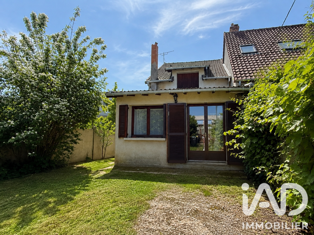 Vente Maison Vente Maison/villa 4 pièces Draveil