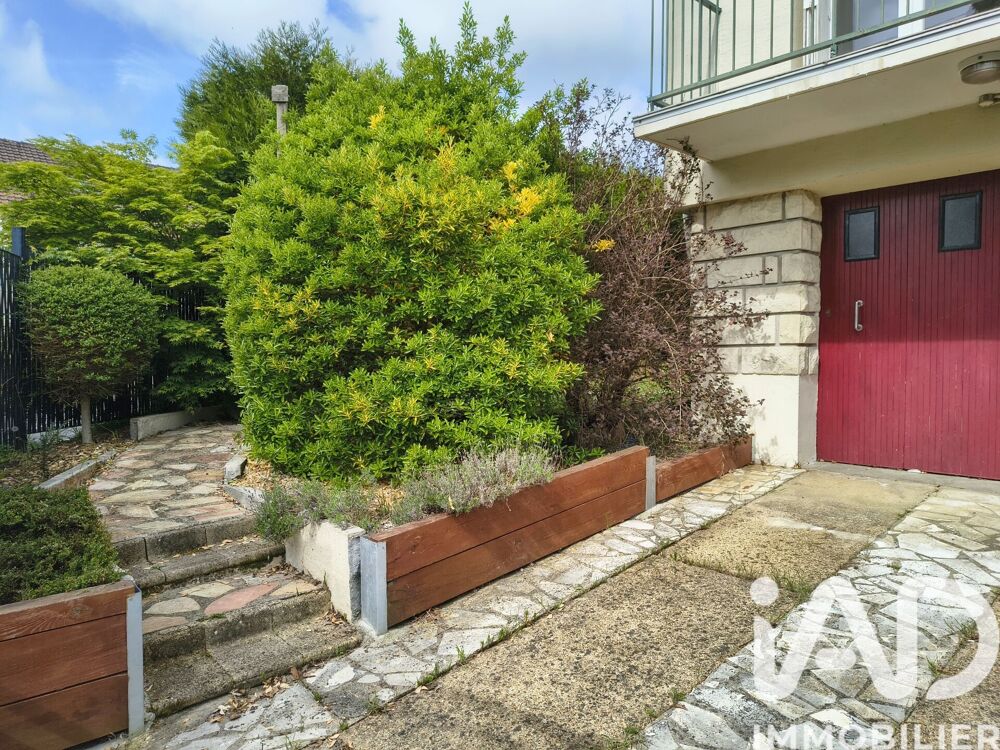 Vente Maison Vente Maison/villa 8 pièces Saint-arnoult-en-yvelines