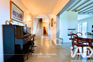  Maison à vendre 9 pièces 278 m²