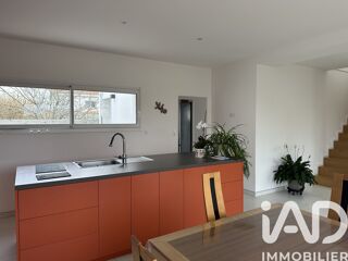  Maison � vendre 6 pi�ces 130 m�