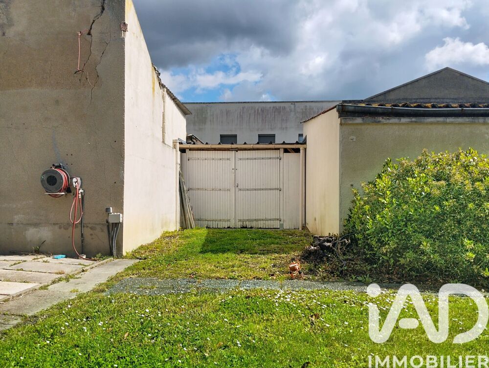 Vente Maison Vente Maison de ville 4 pièces Épernay