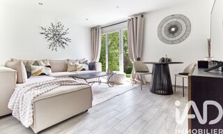  Appartement à vendre 3 pièces 62 m²