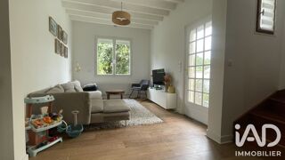  Maison à louer 5 pièces 79 m²