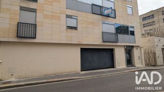  Parking / Garage à vendre 12 m²