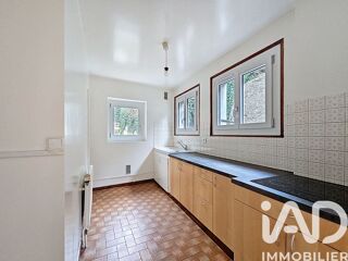  Appartement à vendre 2 pièces 39 m²