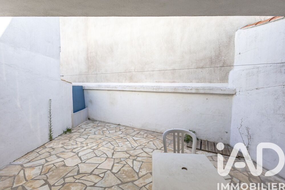 Vente Studio 1 pièce