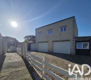  Immeuble à vendre 174 m²