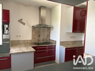  Maison à vendre 6 pièces 130 m²
