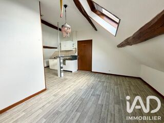  Appartement à vendre 1 pièce 22 m²