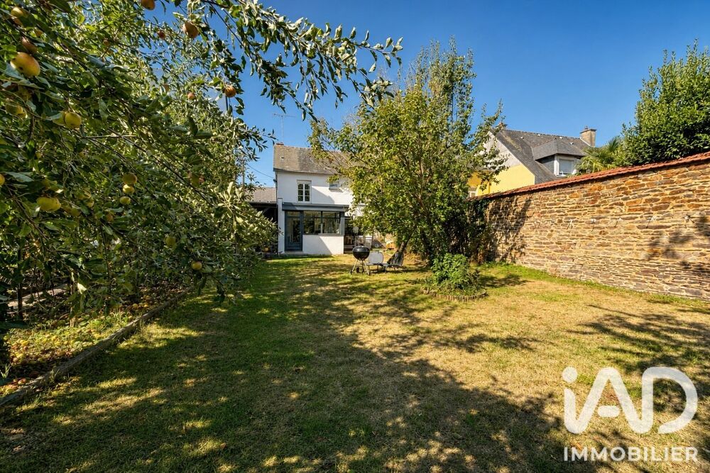 Vente Maison de ville 5 pièces