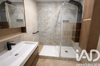  Appartement � vendre 3 pi�ces 55 m�