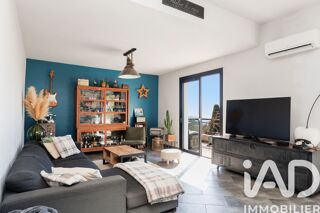  Appartement à vendre 4 pièces 136 m²