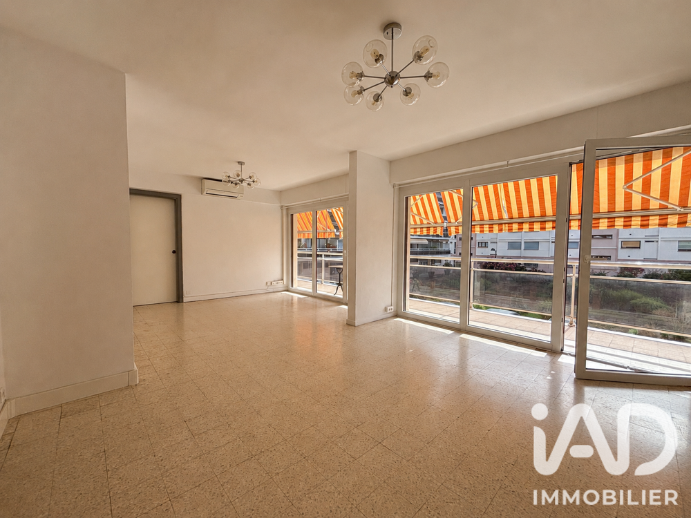 Vente Appartement Vente Appartement 4 pièces Aix-en-provence