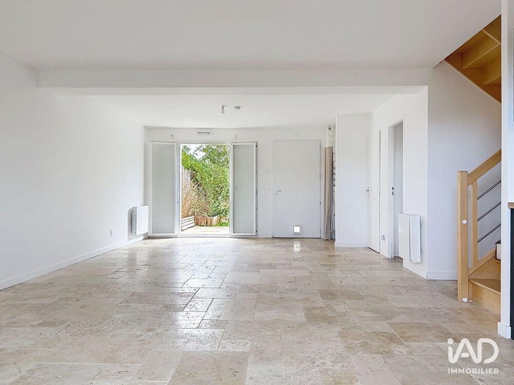 Vente Maison Vente Maison/villa 6 pièces Écrosnes
