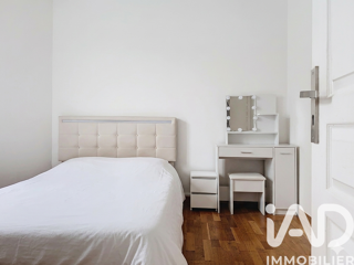  Appartement à vendre 2 pièces 44 m²