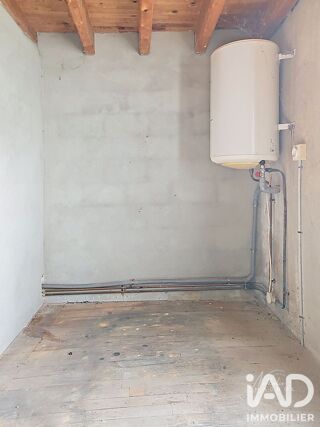  Maison à vendre 3 pièces 75 m²