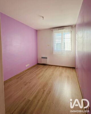  Appartement à louer 2 pièces 62 m²