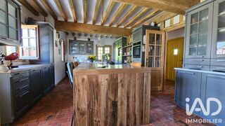  Maison à vendre 8 pièces 261 m²