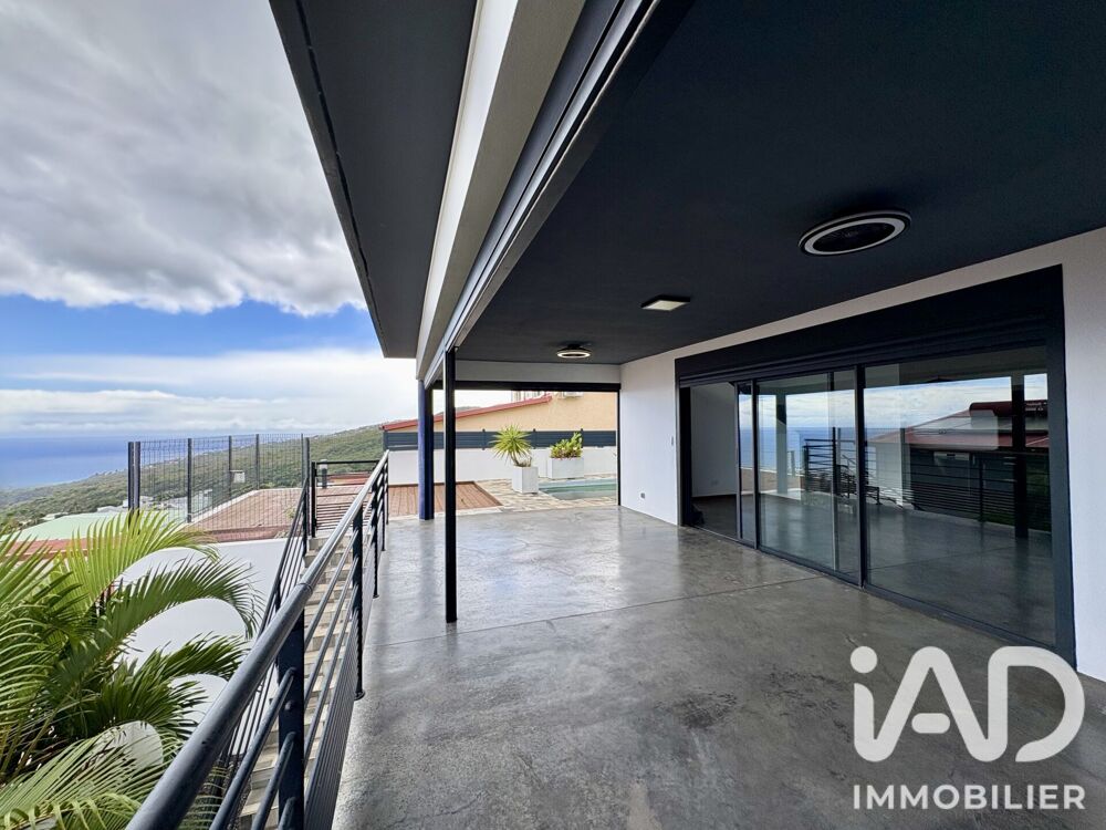 Vente Maison Vente Maison d'architecte 5 pièces La possession