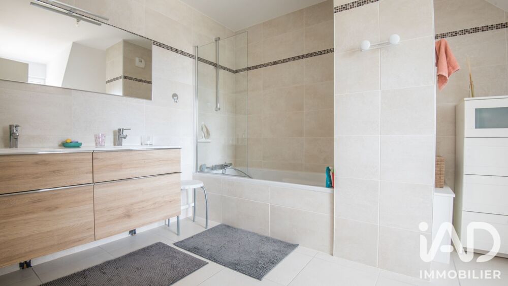 à vendre  Appartement Angers (49100)