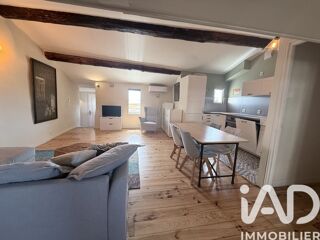  Appartement à vendre 2 pièces 50 m²
