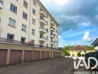  Appartement � vendre 3 pi�ces 59 m�