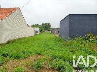  Terrain à vendre 393 m²